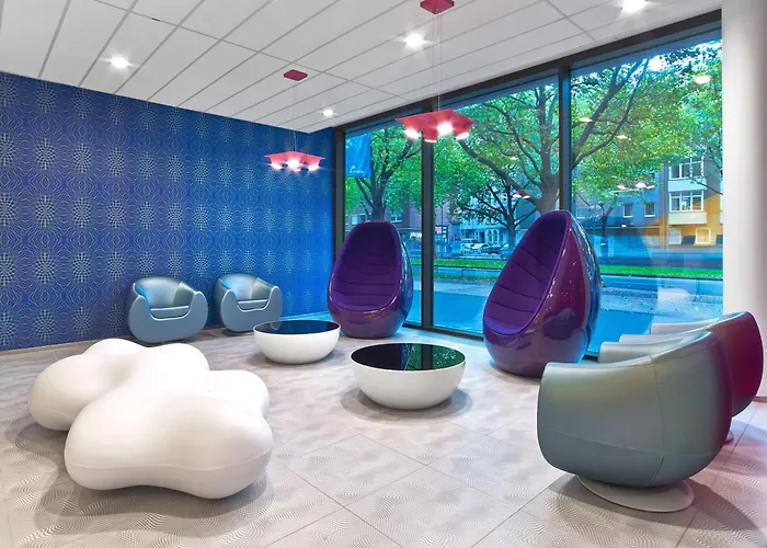 prizeotel Hannover-City