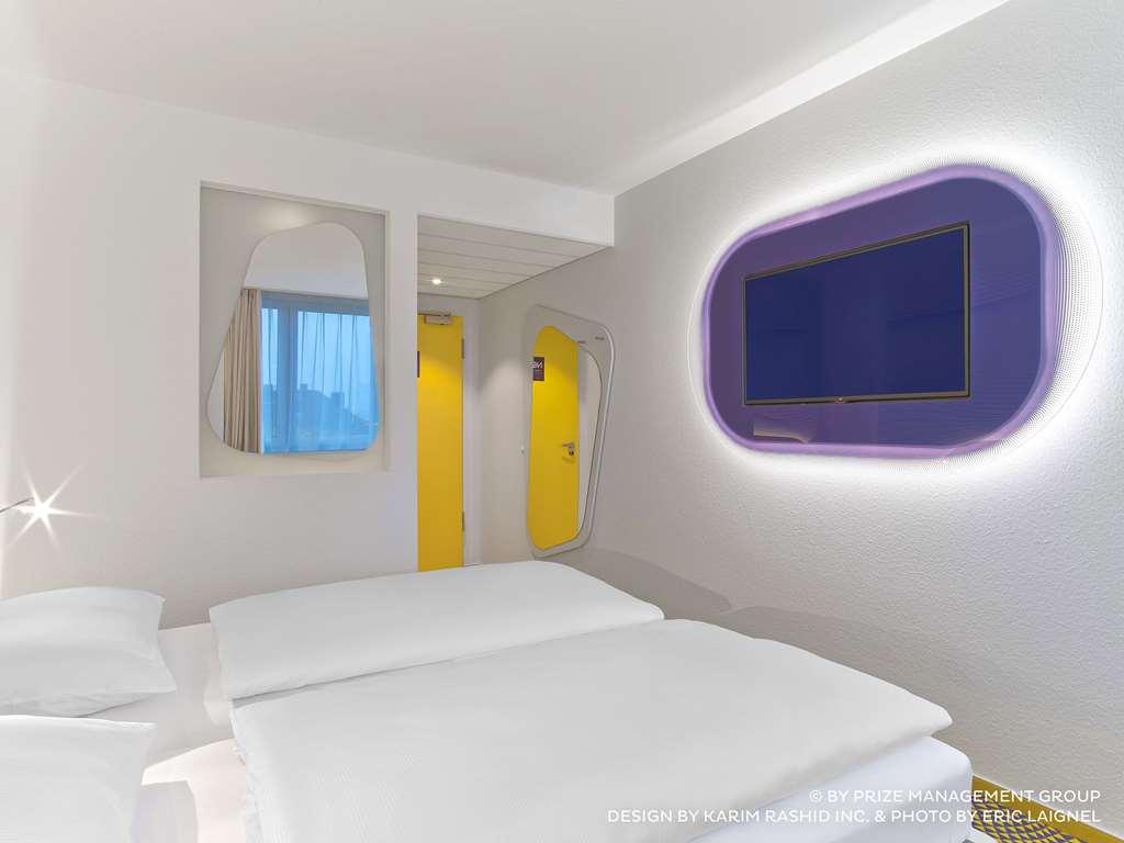 Hotel Prize By Radisson, Hannover