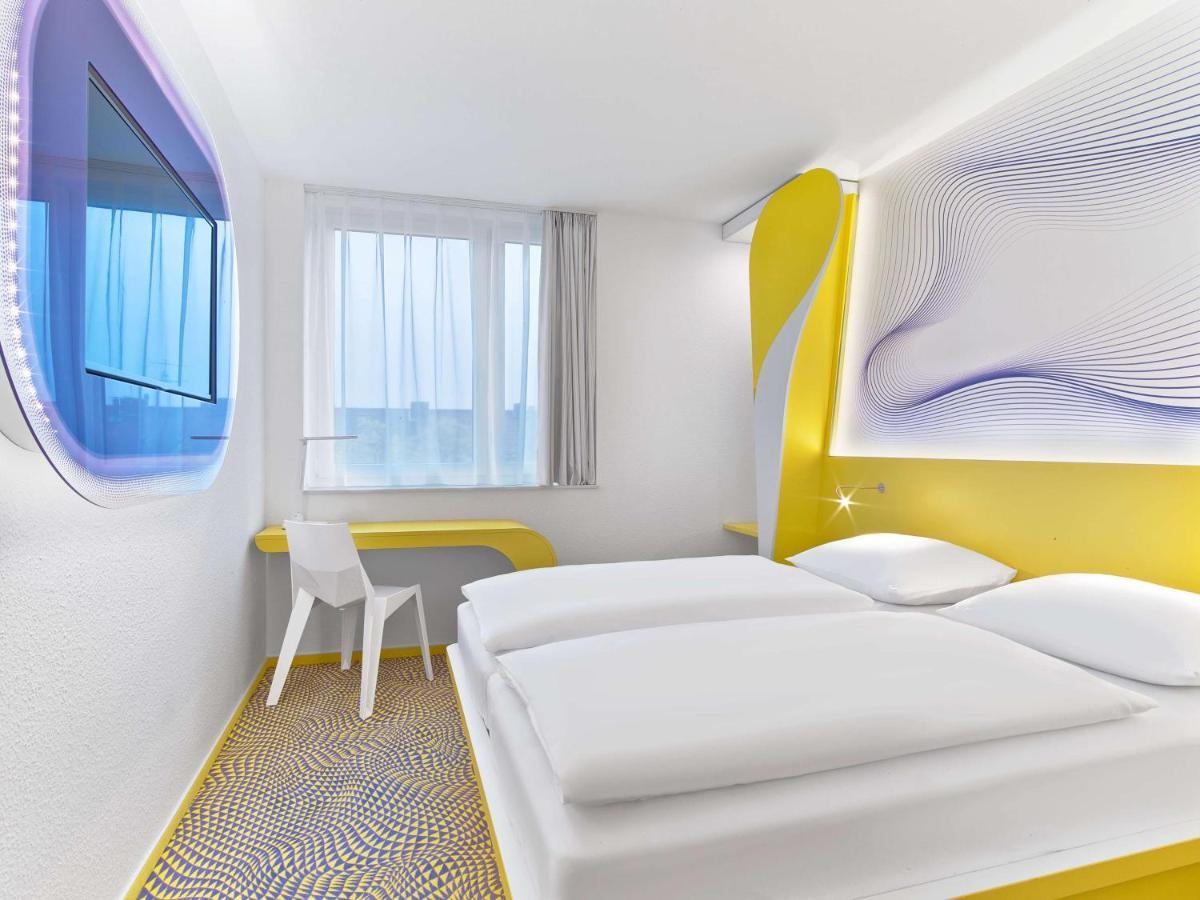 Hotel Prize By Radisson, 3*