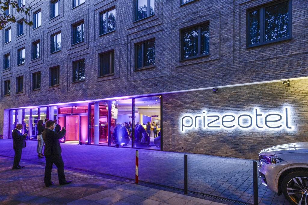 Prize By Radisson, Hannover