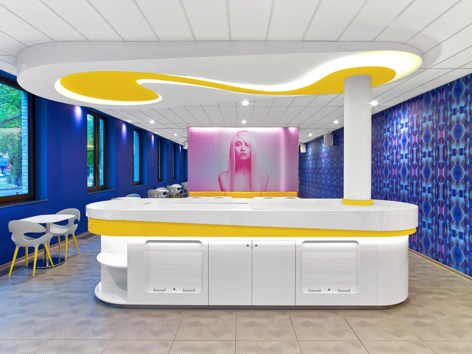 Hotel Prize By Radisson,