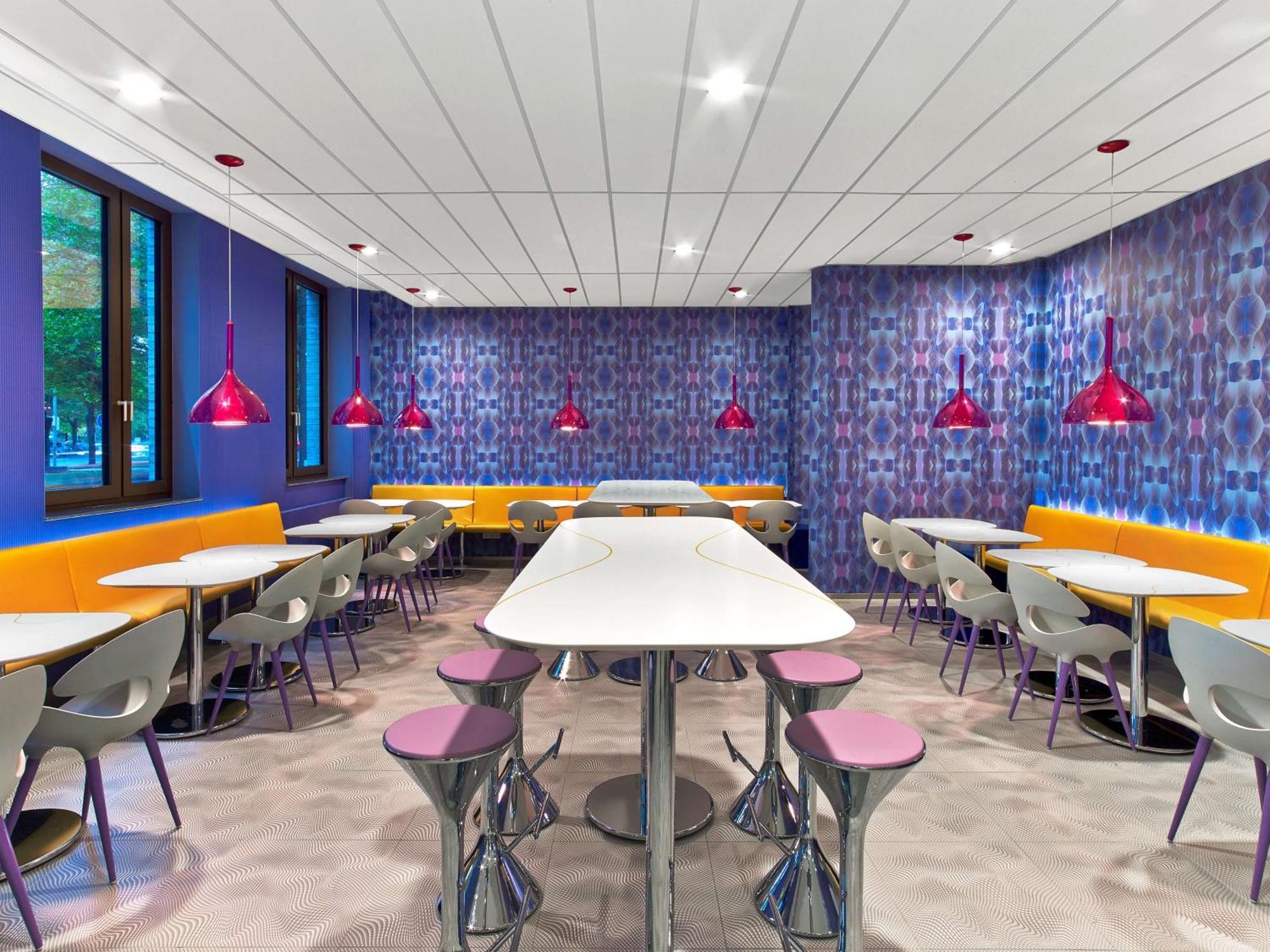 Hotel Prize By Radisson, Hannover