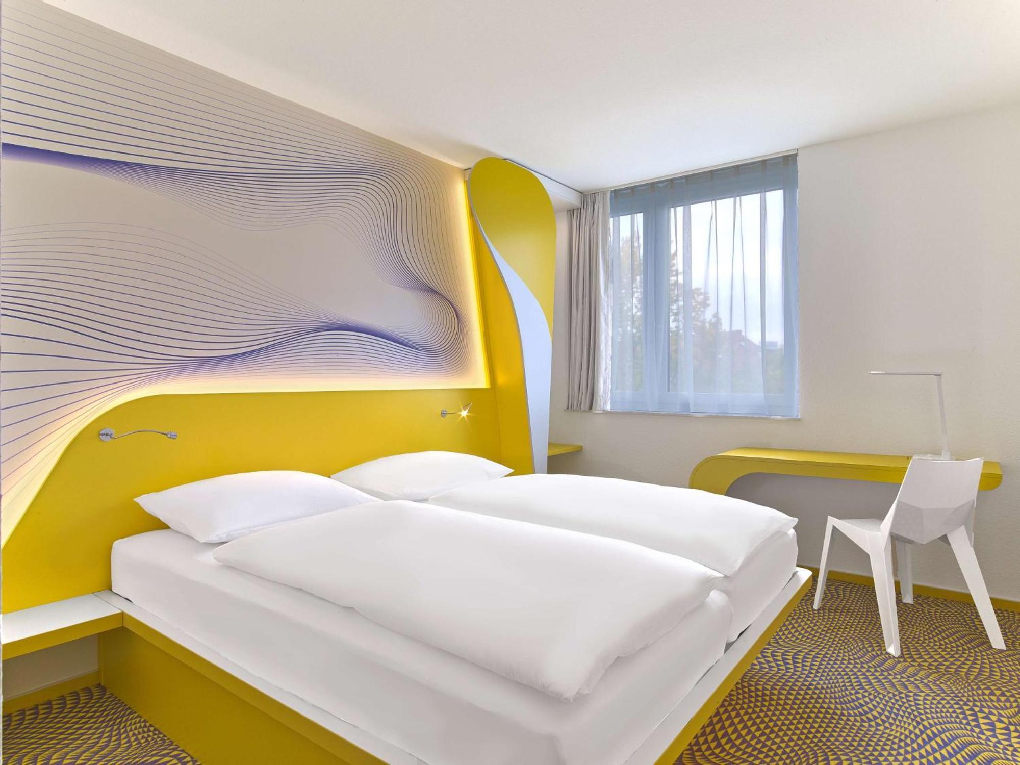 Prize By Radisson, Hotel